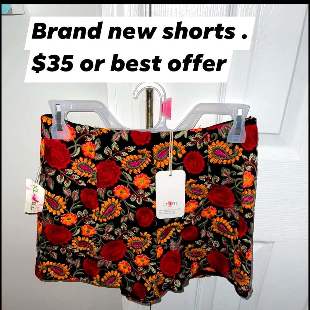 Shorts